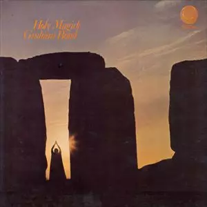 GRAHAM BOND / グレアム・ボンド / HOLY MAGICK