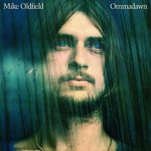 MIKE OLDFIELD / マイク・オールドフィールド / OMMADAWN (QUADRAPHONIC)