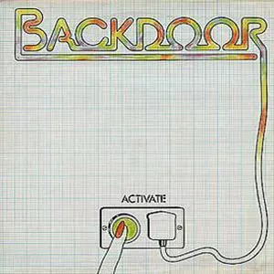 BACK DOOR / バック・ドア商品一覧｜ディスクユニオン・オンライン
