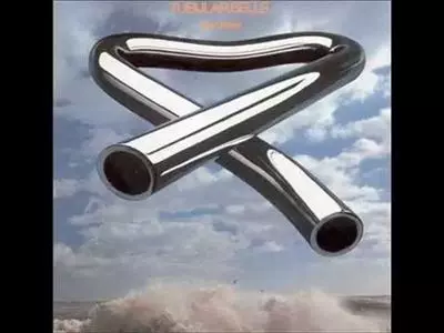 MIKE OLDFIELD / マイク・オールドフィールド / TUBLAR BELLS (HALF-SPEED MASTER)