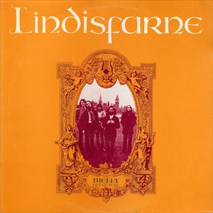 LINDISFARNE / リンディスファーン / NICELY OUT OF TUNE