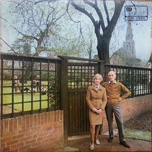 FAIRPORT CONVENTION / フェアポート・コンベンション / UNHALFBRICKING