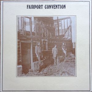 FAIRPORT CONVENTION / フェアポート・コンベンション / ANGEL DELIGHT