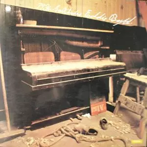 EDDIE BOYD / エディ・ボイド / 7936 SOUTH RHODES