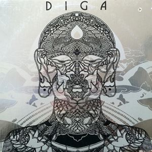 DIGA RHYTHM BAND / ディガ・リズム・バンド / DIGA