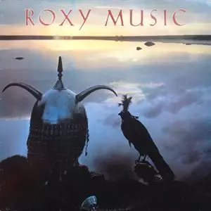 ROXY MUSIC / ロキシー・ミュージック / AVALON