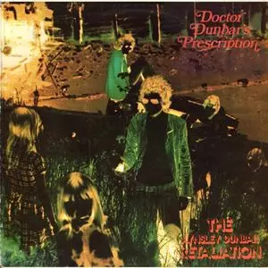 AYNSLEY DUNBAR RETALIATION / エインズレイ・ダンバー・リタリエイション / DOCTOR DUNBAR'S PRESCRIPTION