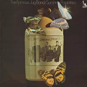 THE FAMOUS JUG BAND / フェイマス・ジャグ・バンド商品一覧｜OLD ROCK