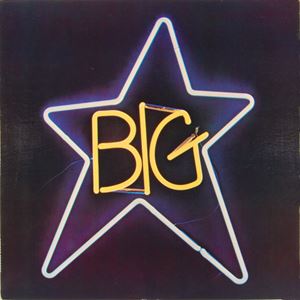 BIG STAR / ビッグ・スター / #1 RECORD (ORIGINAL)