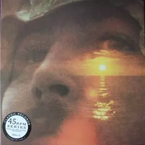 DAVID CROSBY / デヴィッド・クロスビー / IF I COULD ONLY REMEMBER MY NAME (45RPM)