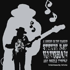 STEVIE RAY VAUGHAN AND DOUBLE TROUBLE / スティーヴィー・レイ