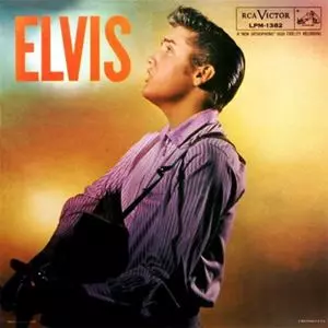ELVIS/ELVIS PRESLEY/エルヴィス・プレスリー｜OLD ROCK｜ディスク