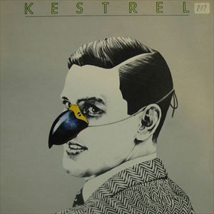 KESTREL / ケストレル / KESTREL