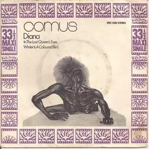 COMUS / コーマス / DIANA