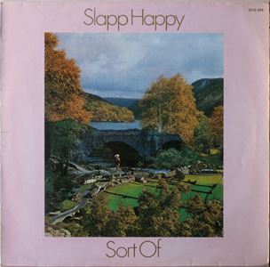 SLAPP HAPPY / スラップ・ハッピー商品一覧｜SOUL / BLUES｜ディスク