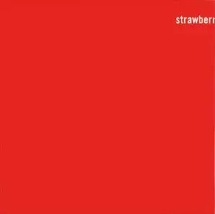 FIREMAN / ファイアーマン / STRAWBERRIES OCEANS SHIPS FOREST