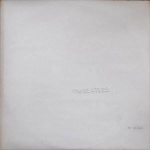 BEATLES / ビートルズ / BEATLES (WHITE ALBUM)