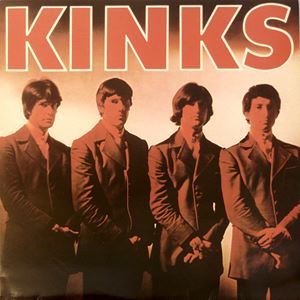 KINKS / キンクス / KINKS