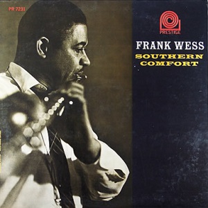 FRANK WESS / フランク・ウェス / SOUTHERN COMFORT