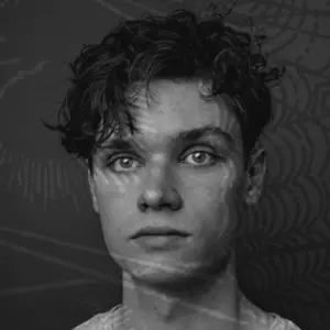 FINNEGAN SHANAHAN / フィネガン・シャナハン / Two Halves