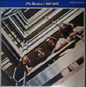 BEATLES / ビートルズ / 1967-1970