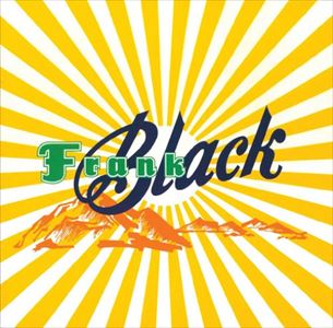 BLACK FRANCIS (FRANK BLACK) / ブラック・フランシス (フランク・ブラック) / FRANK BLACK