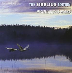 FOLKE GRASBECK / SIBELIUS EDITION, VOL. 11: CHORAL MUSIC
