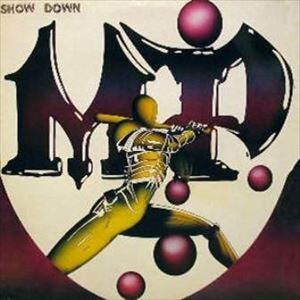 MP / MP (METAL) / SHOWDOWN