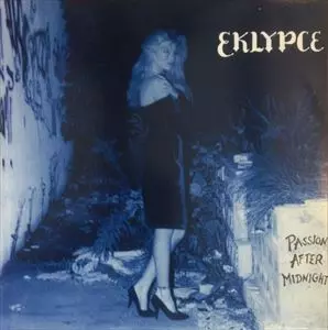 EKLYPCE / PASSION AFTER MIDNIGHT