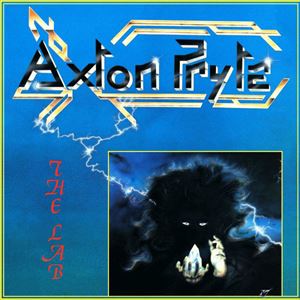 AXTON PRYTE / LAB