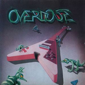 OVERDOSE (from Germany) / オーバードーズ商品一覧｜HIPHOP / 日本語
