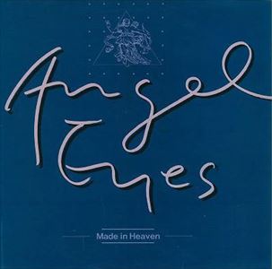 ANGEL EYES / MADE IN HEAVEN