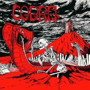 COBRA(METAL:UK) / BACK FROM THE DEAD