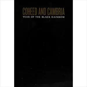 YEAR OF THE BLACK RAINBOW/COHEED AND CAMBRIA/コヒード