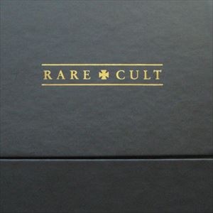 CULT / カルト / RARE CULT