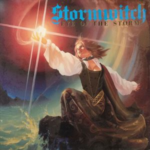 STORMWITCH / ストームウィッチ / EYE OF THE STORM
