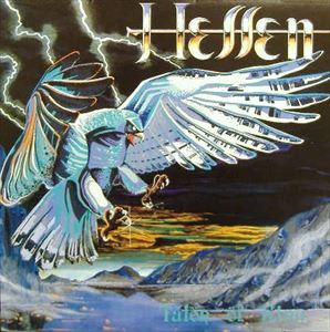 HELLEN / ヘレン / ターロン・オブ・キング