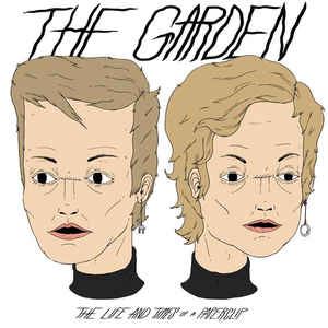 GARDEN / ガーデン / LIFE AND TIMES OF A PAPERCLIP