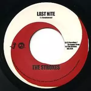 STROKES / ザ・ストロークス / MODERN AGE