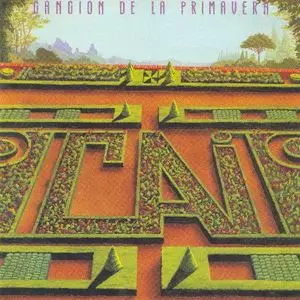 CAI (PROGRE) / カイ / CANCION DE PRIMAVERA