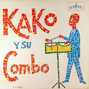 KAKO / カコ / KAKO Y SU COMBO GIGANTE
