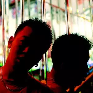 NXB/TRIAD GOD｜CLUB/DANCE｜ディスクユニオン・オンラインショップ