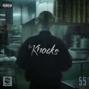 KNOCKS / ノックス / 55 -JAPAN EDITION-