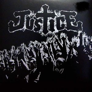 JUSTICE / ジャスティス / D.A.N.C.E