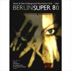 V.A.  / オムニバス / BERLIN SUPER 80