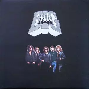 MR.BIG/MR. BIG (UK)/ミスター・ビッグ (UK)｜OLD ROCK｜ディスク