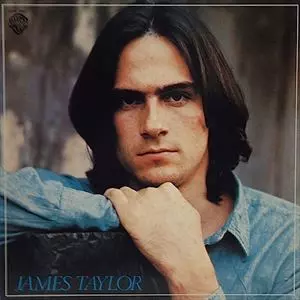 ジェームス・テイラー/JAMES TAYLOR/ジェイムス・テイラー｜OLD