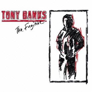TONY BANKS / トニー・バンクス / フジティヴ