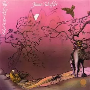 JANNE SCHAFFER / THE CHINESE