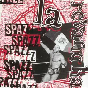 SPAZZ / LA REVANCHA